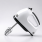Electric Hand Mixer for Baking - Cake Mixer (Lightweight & Powerfull)