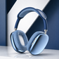 P9 Wireless Bluetooth Headphones – Hi-Fi Stereo Sound, Foldable Design, Soft Cushioned Ear Cups, Multi-Mode Playback (Bluetooth/TF/AUX) – Mix Colors